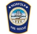 Norfolk, VA Fire, Rescue Logo