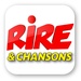 Rire & Chansons Logo