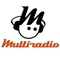 MultiRadio Logo