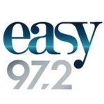 Easy 97.2 Logo