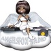 AngelsFox-Radio Logo