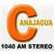 Canajagua AM Stereo Logo