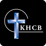 KHCB Radio Network - KFXU Logo