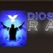 DiosEsVidaRadio Logo