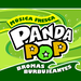 Panda Pop Radio Logo