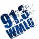 WMLU 91.3 FM - WMLU Logo