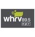 89.5 WHRV-FM - WHRL Logo