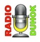 Radyo Duhok Logo