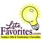 LiteFavorites.com Logo