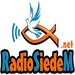 Radio SiedeM Logo