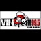 Vin Radio Logo