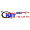 Radio Net 101.9 Logo