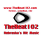 TheBeat102 Logo