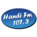 Handi FM Logo