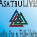 AsatruLIVE Logo