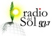 Radio del Sol  Logo