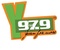 Y97.9FM Logo