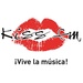 Kiss FM Logo