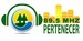 FM Pertenecer 89.5 Logo