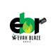 Evah Blaze Radio Logo