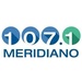 FM Meridiano 107.1 Logo