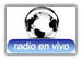 La Voz de la Amistad 107.1 Logo