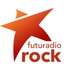 Futuradio - Rock Logo