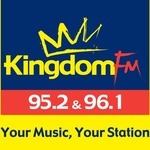 Kingdom FM Logo