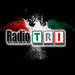 Radio Futura - Radio Tri Logo