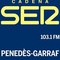 Cadena SER - SER Penedès Logo