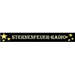 Sternenfeuer Radio Logo