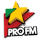 ProFM - ProFM Black Logo