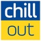 Antenne Bayern - Chillout Logo