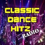 Classic Dance Hitz Logo