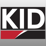 News Radio KID - KIDG Logo