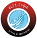 Alfa Radio Logo