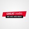 Great Radio Logo