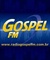 Rádio Gospel FM Logo