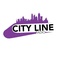 City Line Radio Logo