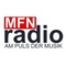 MFN Radio Logo