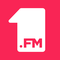 1.FM - Samba Hits Brazil Radio Logo