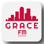 Grace FM Colorado - KXCL Logo