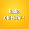 Radio Dzair - Orientale Logo