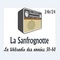 La Sanfrognotte Logo