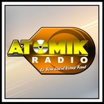 Atomik Radio Logo