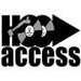 Hood Access Radio Logo