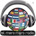 El Mero Mero Radio Logo