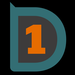 D-ONE Logo