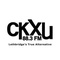 CKXU 88.3 FM - CKXU-FM Logo