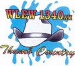 WLEW - WLEW Logo